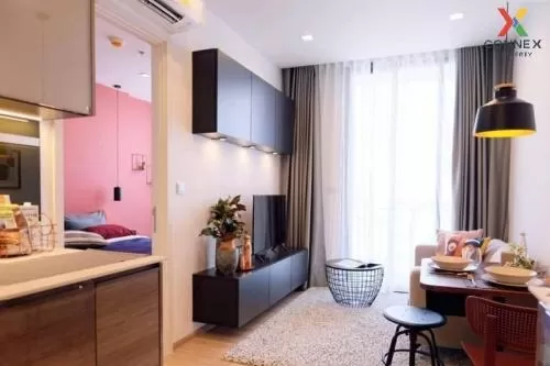 เช่าคอนโด เดอะ ไลน์ พหล - ประดิพัทธ์  BTS-สะพานควาย สามเสนใน เขต พญาไท กรุงเทพมหานคร CX-05354