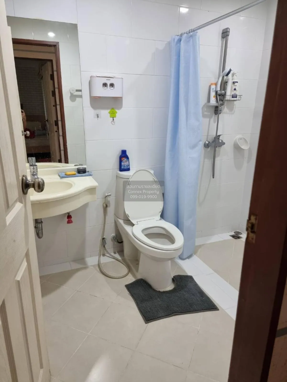 เช่าคอนโด พีจี พระราม9  MRT-พระราม 9 ห้วยขวาง เขต ห้วยขวาง กรุงเท