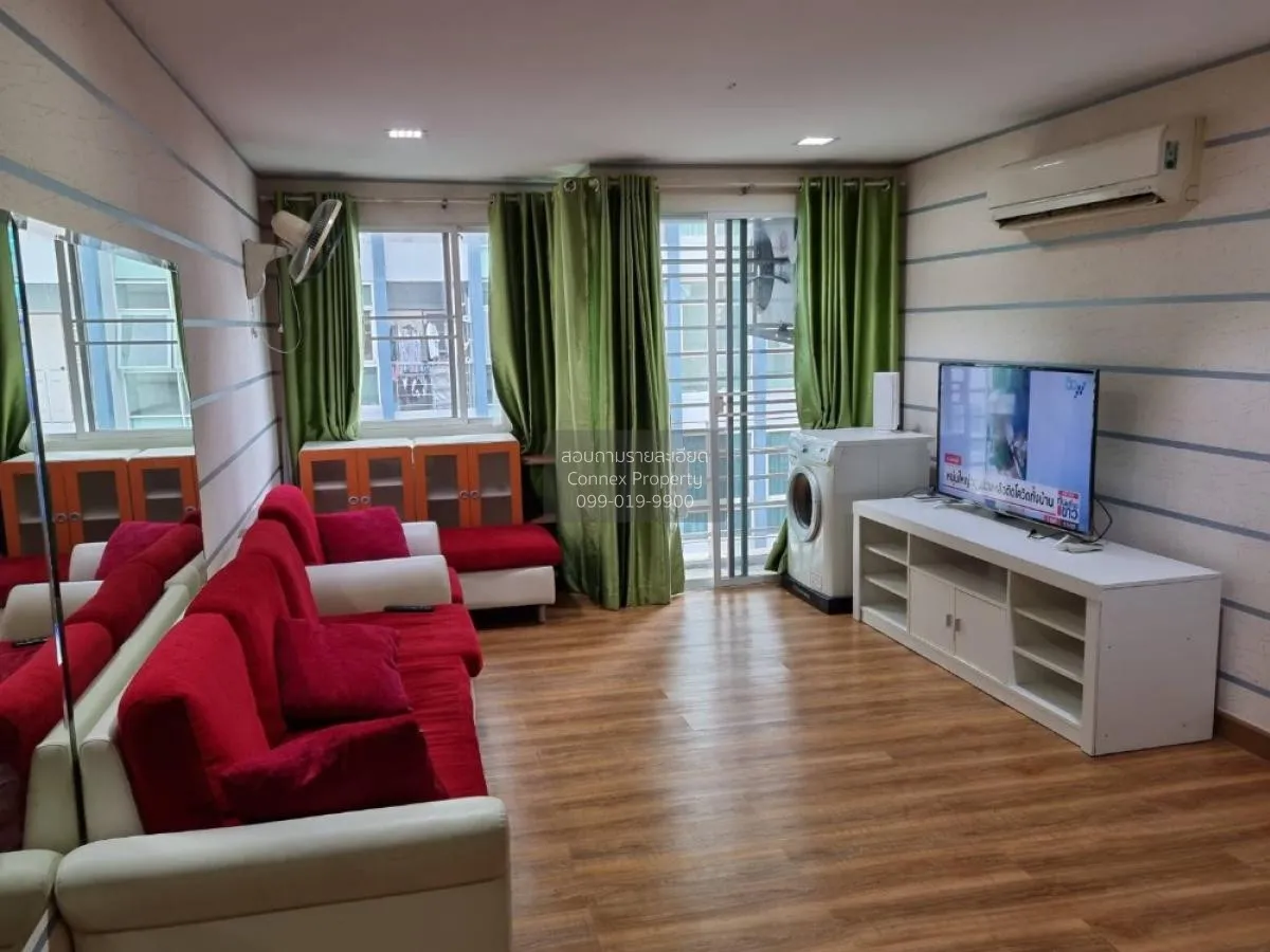 เช่าคอนโด พีจี พระราม9  MRT-พระราม 9 ห้วยขวาง เขต ห้วยขวาง กรุงเท 1