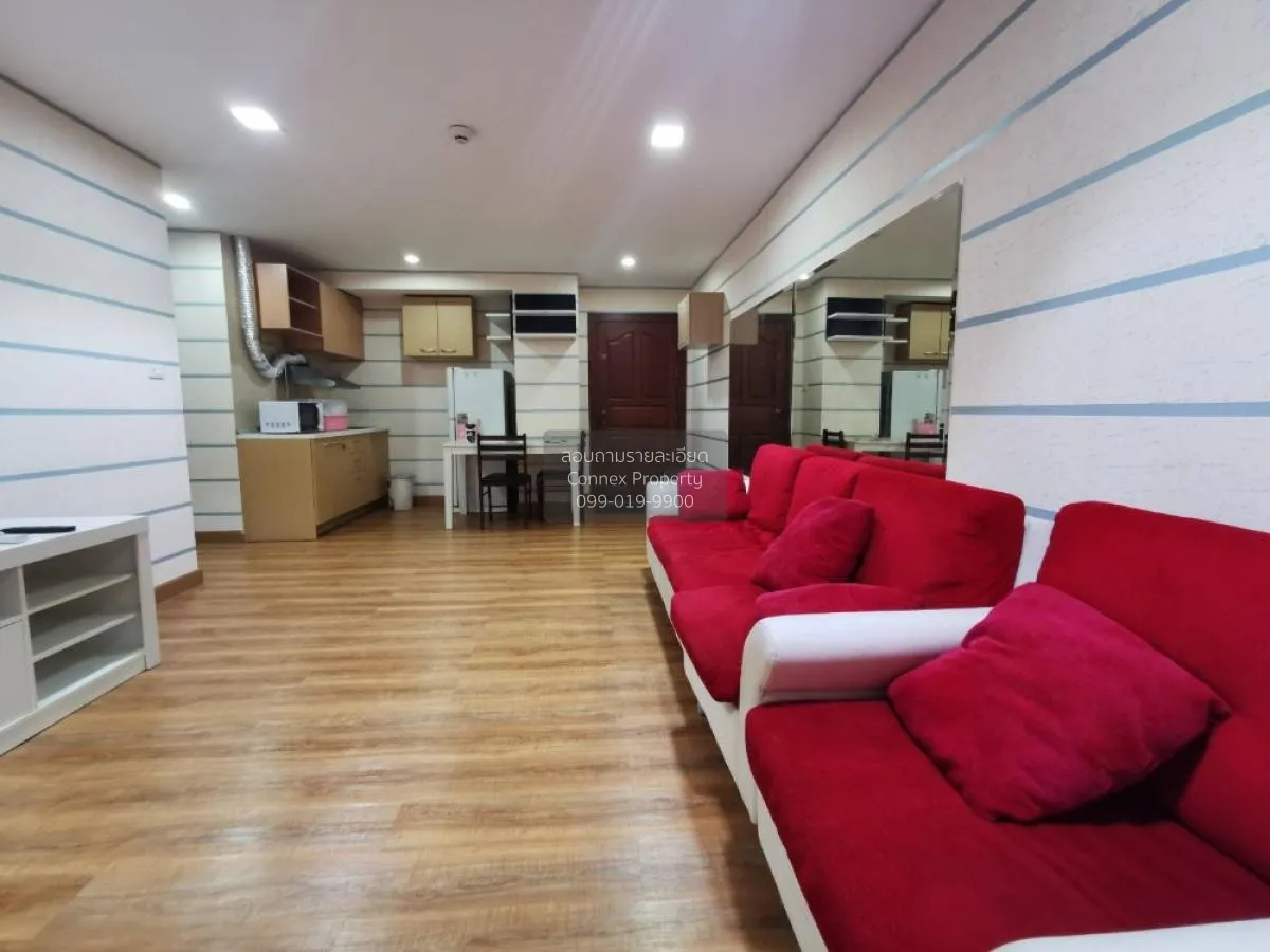 เช่าคอนโด พีจี พระราม9  MRT-พระราม 9 ห้วยขวาง เขต ห้วยขวาง กรุงเท 2