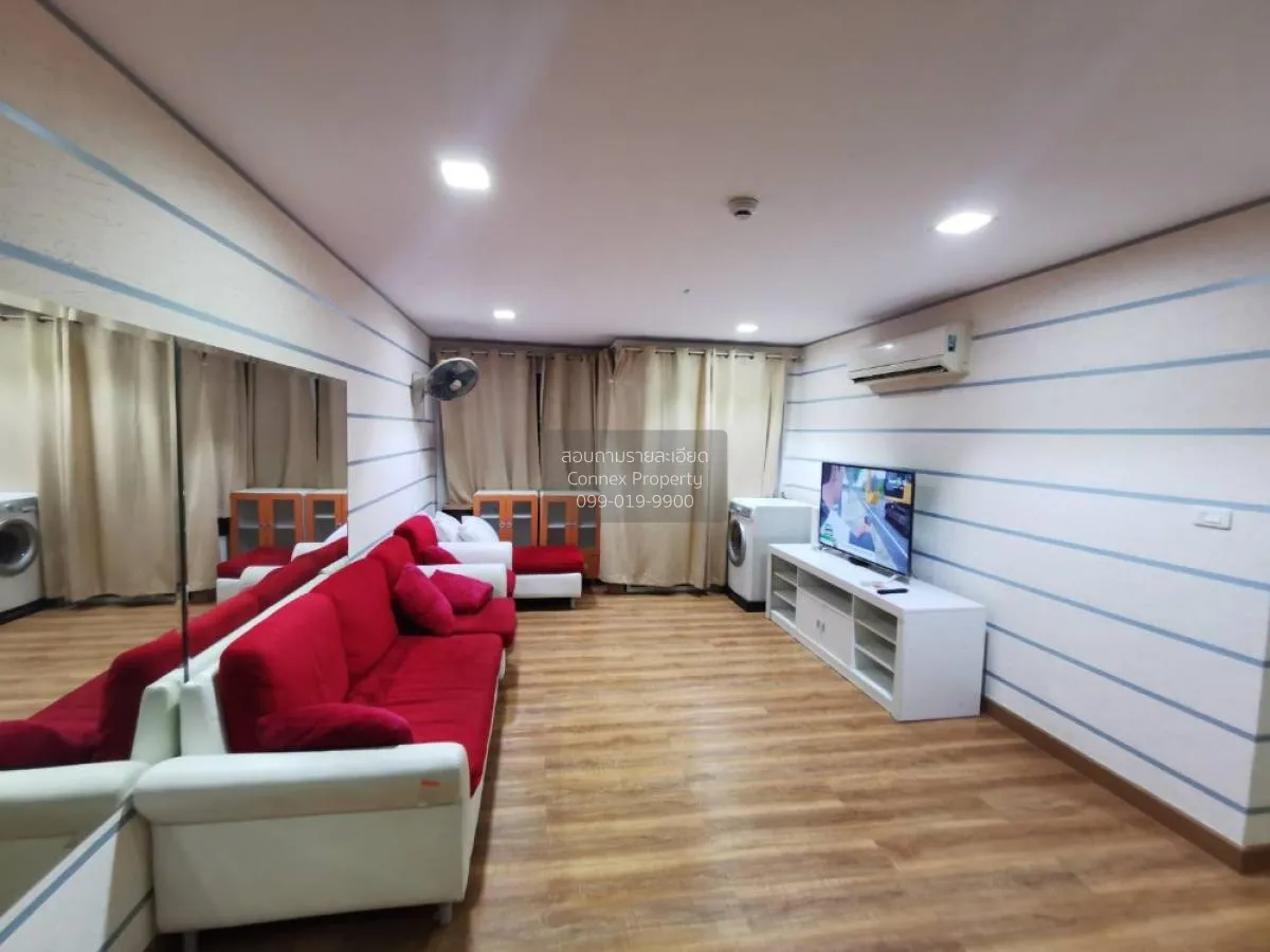 เช่าคอนโด พีจี พระราม9  MRT-พระราม 9 ห้วยขวาง เขต ห้วยขวาง กรุงเท 3