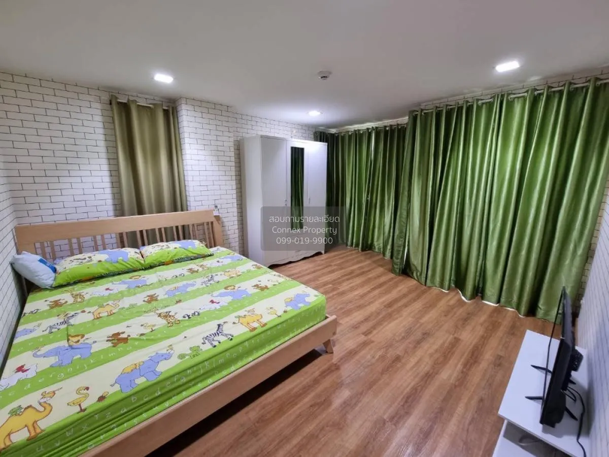 เช่าคอนโด พีจี พระราม9  MRT-พระราม 9 ห้วยขวาง เขต ห้วยขวาง กรุงเท 4