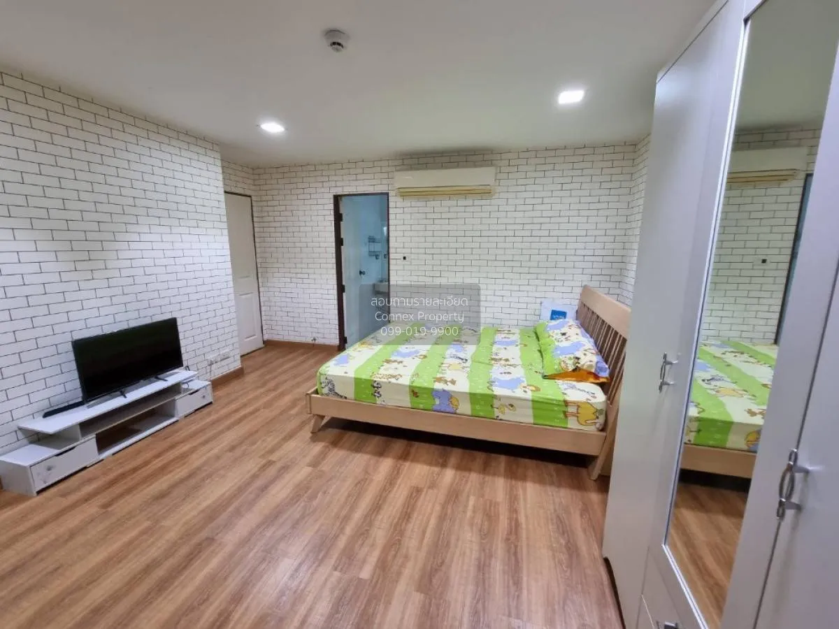 เช่าคอนโด พีจี พระราม9  MRT-พระราม 9 ห้วยขวาง เขต ห้วยขวาง กรุงเท