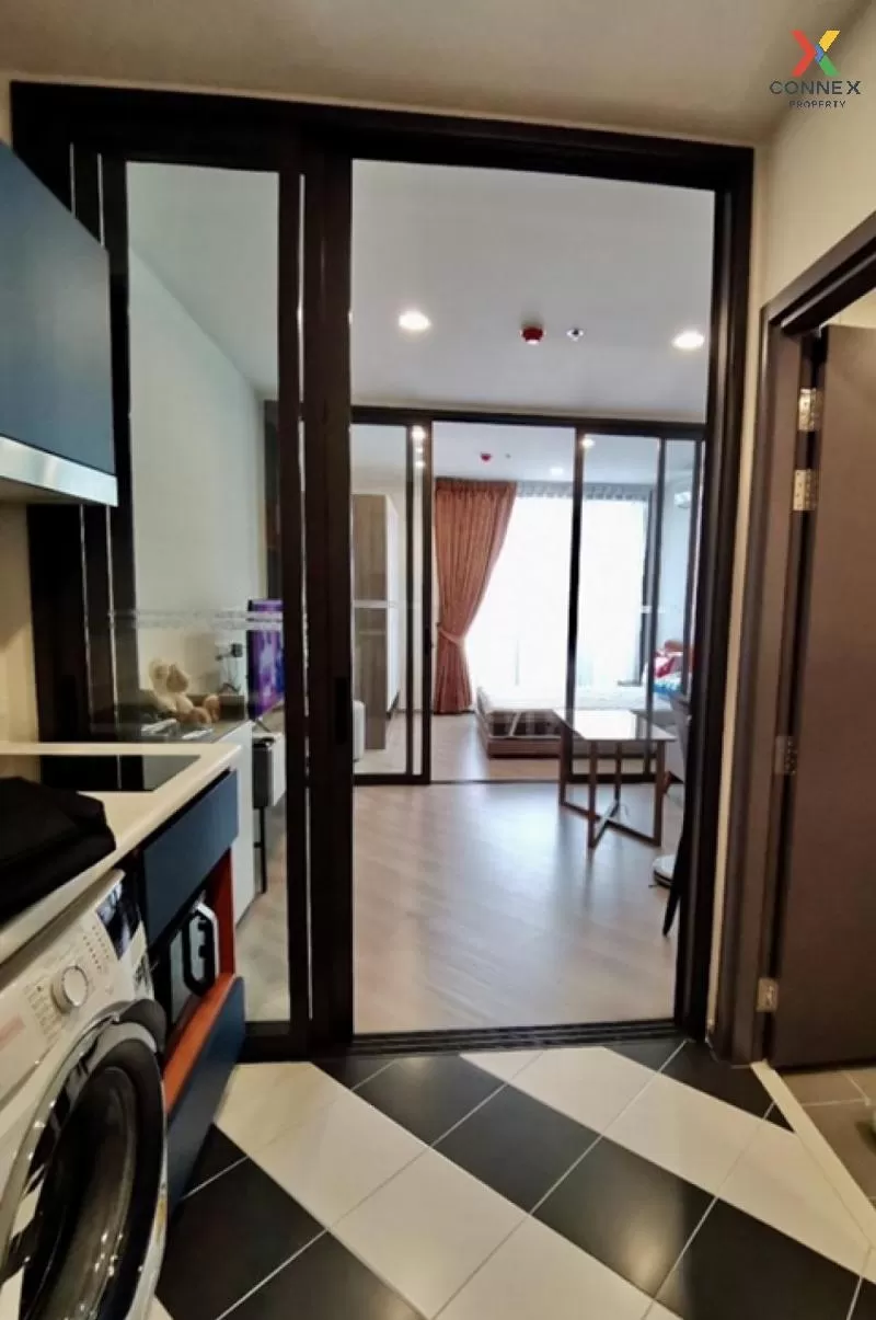 FOR RENT condo , The Base Saphanmai , BTS-Sai Yud ,  , Bang Khen  2