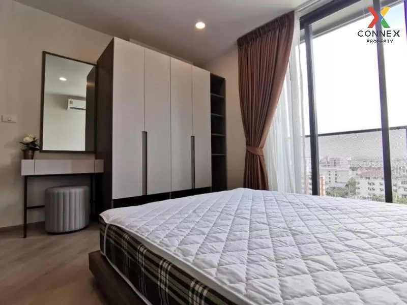 FOR RENT condo , The Base Saphanmai , BTS-Sai Yud ,  , Bang Khen  4