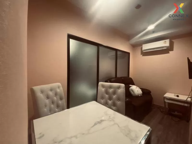 FOR RENT condo , Rich Park Terminal @Phahonyothin 59 , BTS-Sai Yu 1