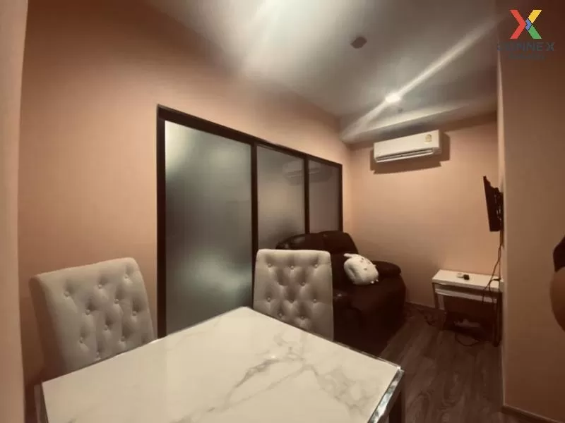 FOR RENT condo , Rich Park Terminal @Phahonyothin 59 , BTS-Sai Yu 2