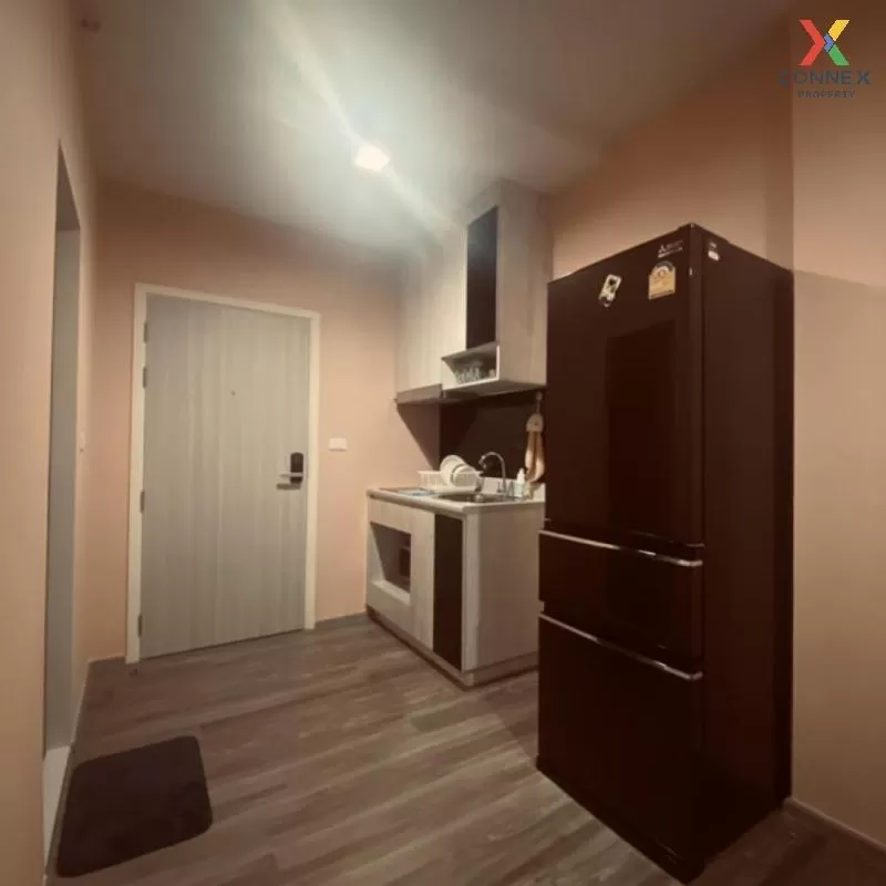 FOR RENT condo , Rich Park Terminal @Phahonyothin 59 , BTS-Sai Yu 3