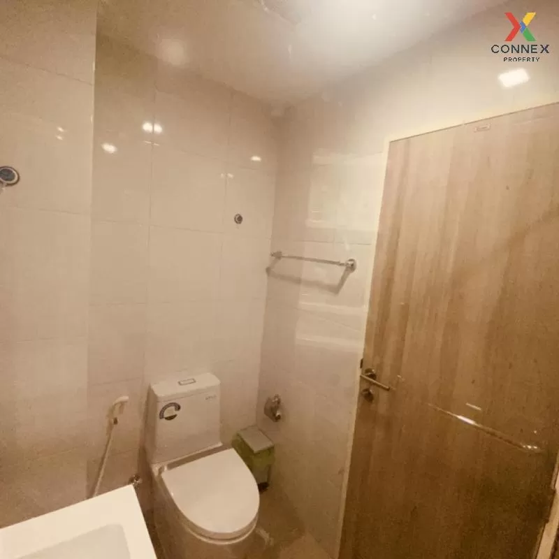 FOR RENT condo , Rich Park Terminal @Phahonyothin 59 , BTS-Sai Yu