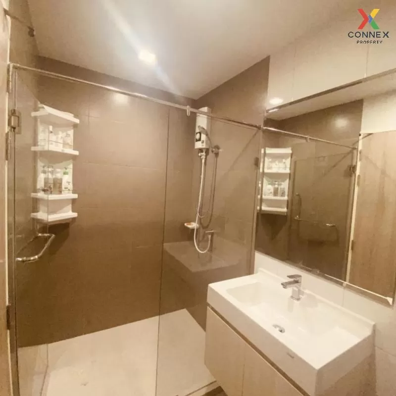 FOR RENT condo , Rich Park Terminal @Phahonyothin 59 , BTS-Sai Yu