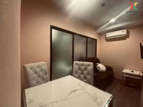 FOR RENT condo , Rich Park Terminal @Phahonyothin 59 , BTS-Sai Yud ,  , Bang Khen , Bangkok , CX-05357