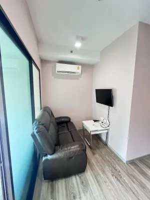 เช่าคอนโด ริชพาร์ค เทอมินอล @พหลโยธิน 59  BTS-สายหยุด อนุสาวรีย์ เขต บางเขน กรุงเทพมหานคร CX-05357