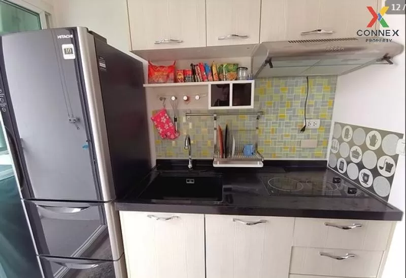 FOR RENT condo , The Maple @ Ratchada 19 , MRT-Ratchadaphisek , C FOR RENT condo , The Maple @ Ratchada 19 , MRT-Ratchadaphisek , C 4