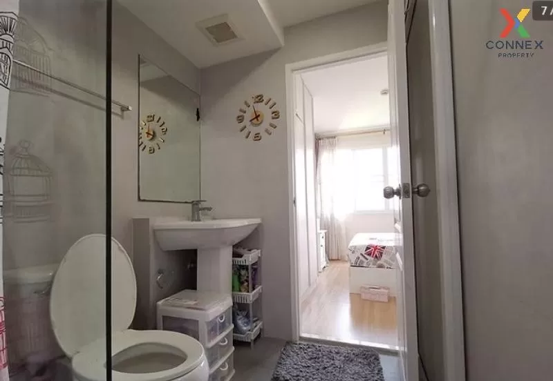 FOR RENT condo , The Maple @ Ratchada 19 , MRT-Ratchadaphisek , C FOR RENT condo , The Maple @ Ratchada 19 , MRT-Ratchadaphisek , C