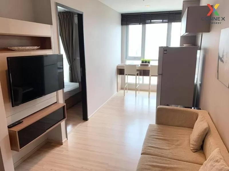 FOR RENT condo , Rhythm Sathorn , BTS-Saphan Taksin ,  , Sa Thon  1