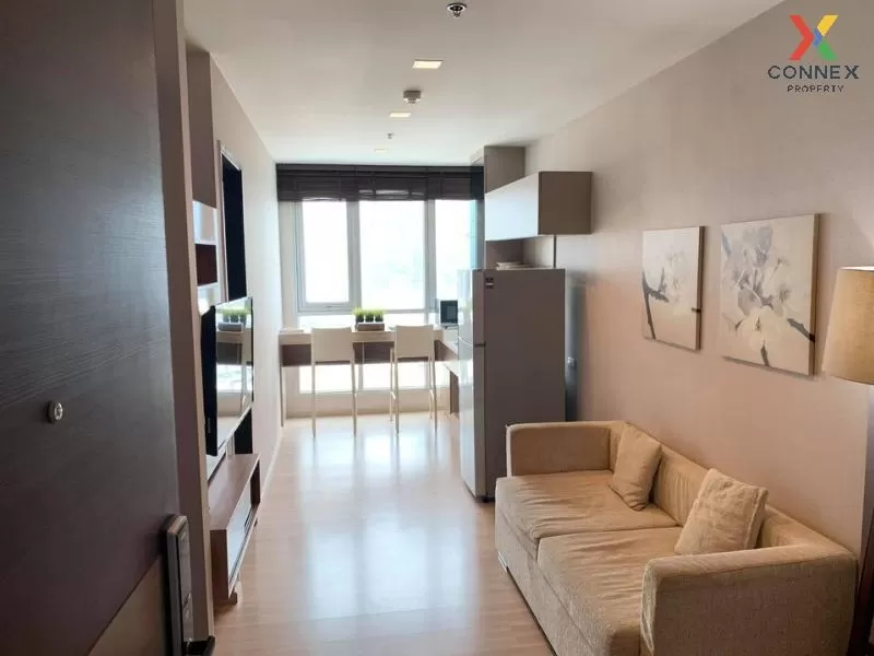 FOR RENT condo , Rhythm Sathorn , BTS-Saphan Taksin ,  , Sa Thon  2