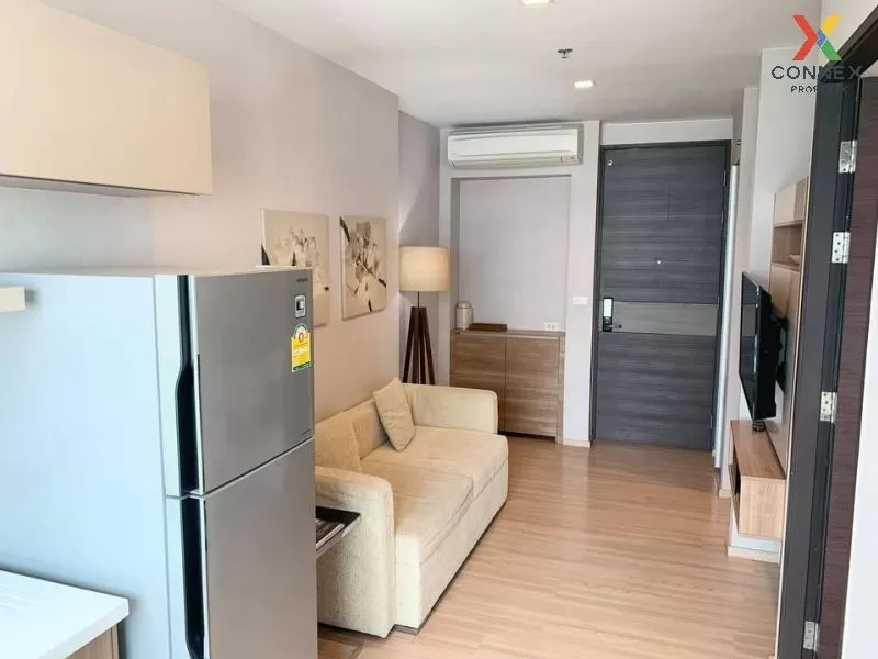 FOR RENT condo , Rhythm Sathorn , BTS-Saphan Taksin ,  , Sa Thon  3