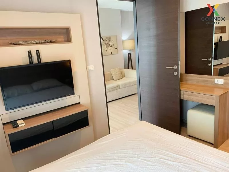 FOR RENT condo , Rhythm Sathorn , BTS-Saphan Taksin ,  , Sa Thon 