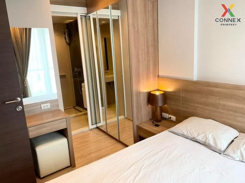 FOR RENT condo , Rhythm Sathorn , BTS-Saphan Taksin ,  , Sa Thon 