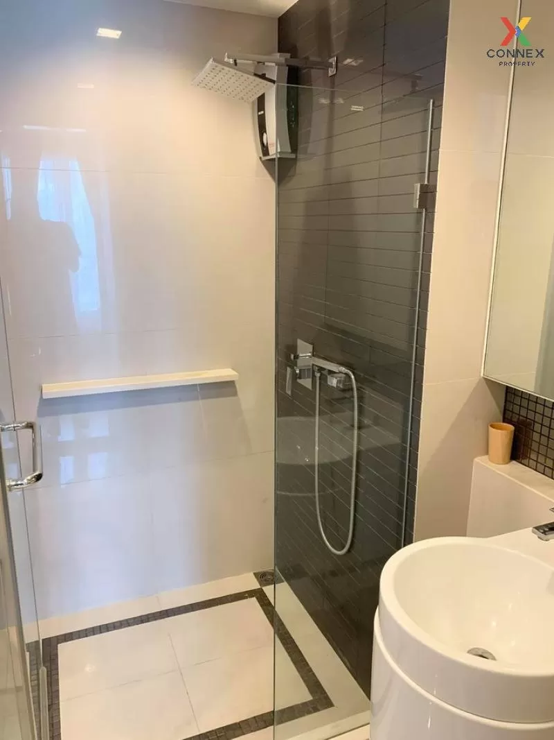 FOR RENT condo , Rhythm Sathorn , BTS-Saphan Taksin ,  , Sa Thon 