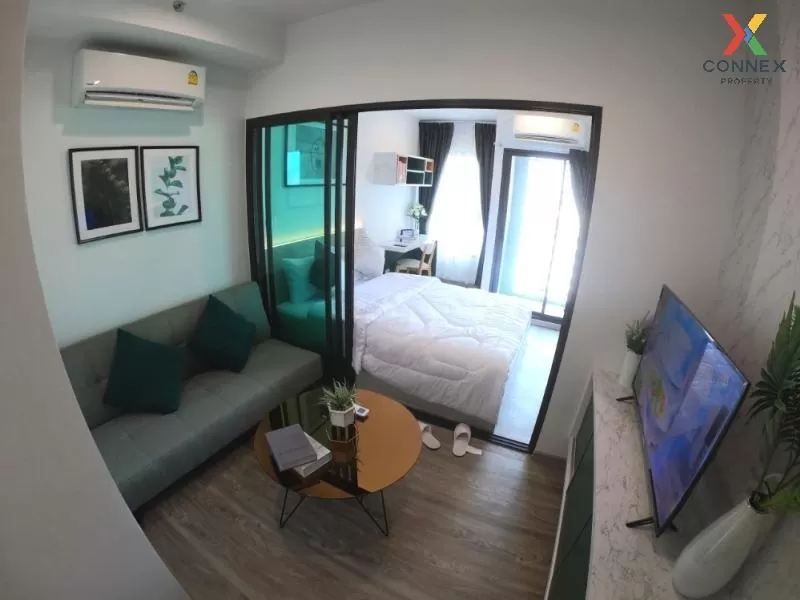 FOR RENT condo , Rich Park Terminal @Phahonyothin 59 , BTS-Sai Yu 3