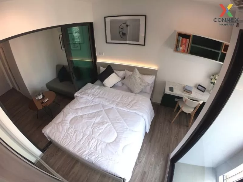 FOR RENT condo , Rich Park Terminal @Phahonyothin 59 , BTS-Sai Yu