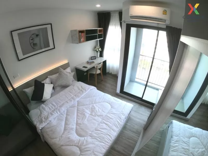 FOR RENT condo , Rich Park Terminal @Phahonyothin 59 , BTS-Sai Yu