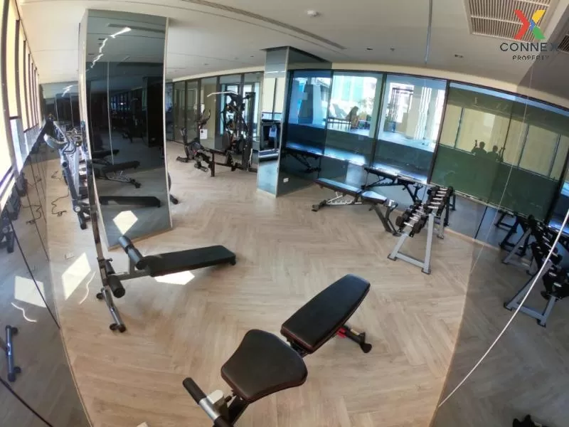 FOR RENT condo , Rich Park Terminal @Phahonyothin 59 , BTS-Sai Yu