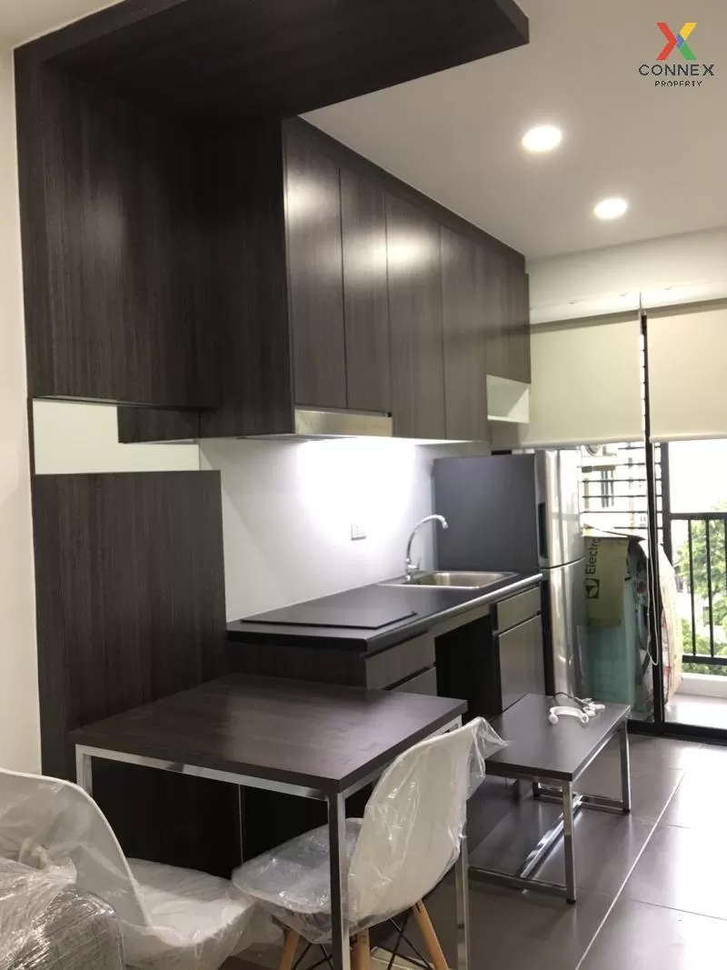 FOR RENT condo , ดีมาร์ก คอนโด แอท สุทธิสาร , MRT-Sutthisan ,  ,  FOR RENT condo , ดีมาร์ก คอนโด แอท สุทธิสาร , MRT-Sutthisan ,  ,  4