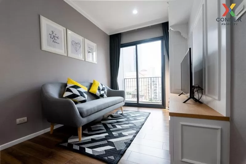 FOR RENT condo , Onyx By Sansiri ,  , Phaya Thai , Bangkok , CX-0 1