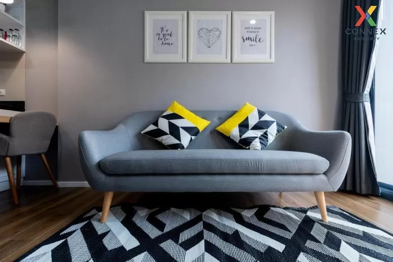 FOR RENT condo , Onyx By Sansiri ,  , Phaya Thai , Bangkok , CX-0 2