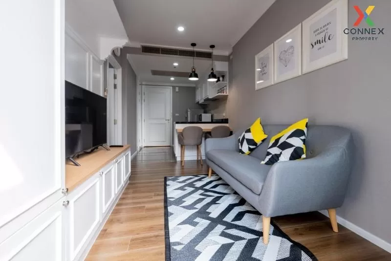 FOR RENT condo , Onyx By Sansiri ,  , Phaya Thai , Bangkok , CX-0 3