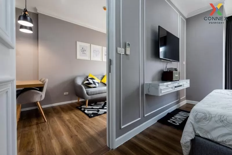 FOR RENT condo , Onyx By Sansiri ,  , Phaya Thai , Bangkok , CX-0 4