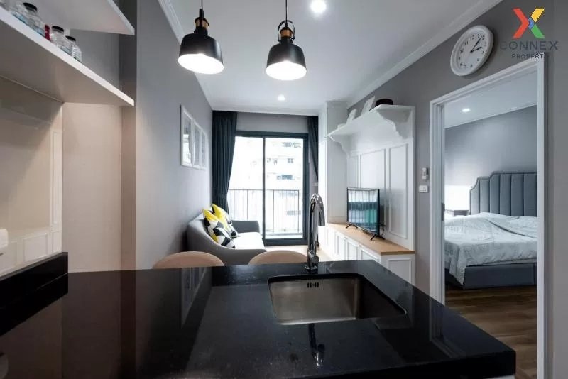 FOR RENT condo , Onyx By Sansiri ,  , Phaya Thai , Bangkok , CX-0