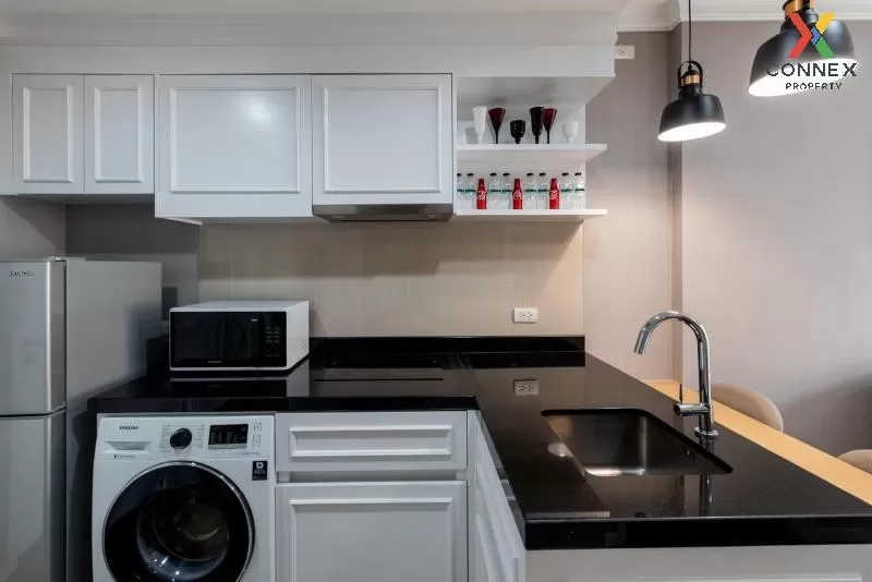 FOR RENT condo , Onyx By Sansiri ,  , Phaya Thai , Bangkok , CX-0