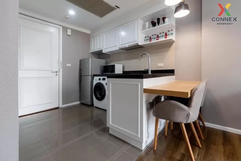 FOR RENT condo , Onyx By Sansiri ,  , Phaya Thai , Bangkok , CX-0