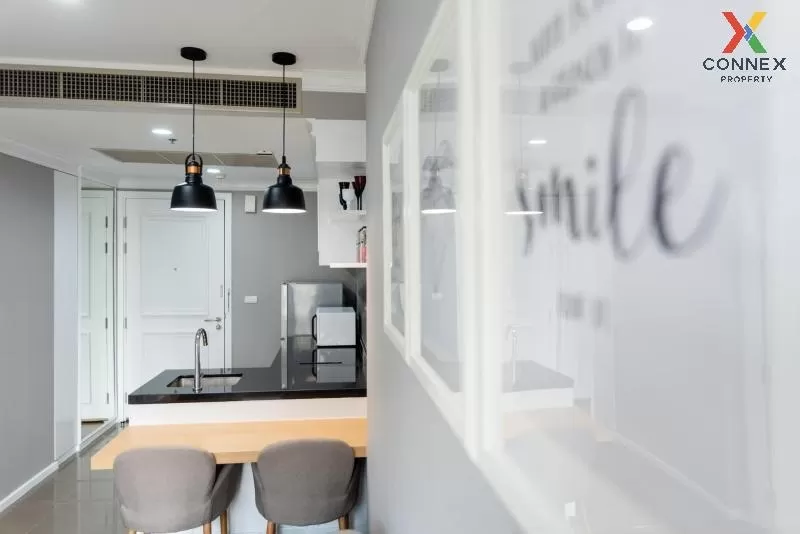 FOR RENT condo , Onyx By Sansiri ,  , Phaya Thai , Bangkok , CX-0