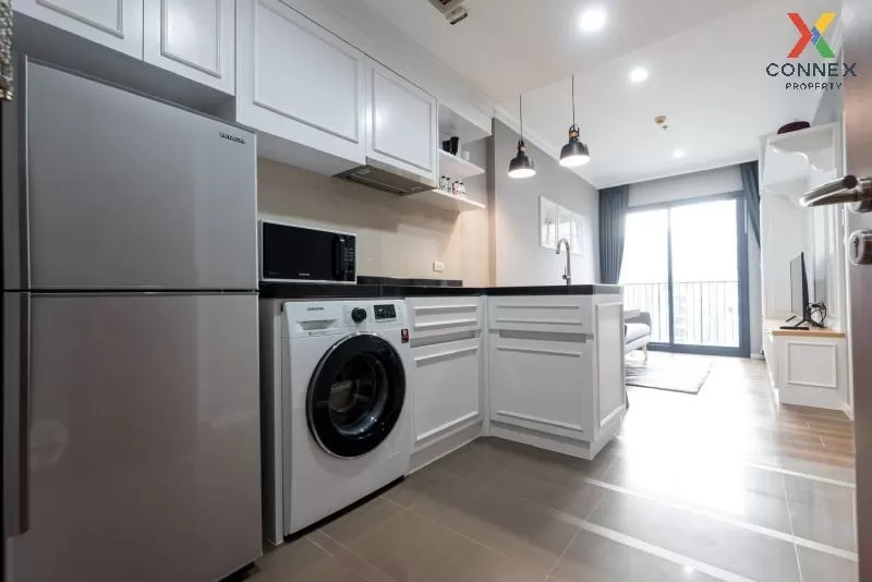 FOR RENT condo , Onyx By Sansiri ,  , Phaya Thai , Bangkok , CX-0