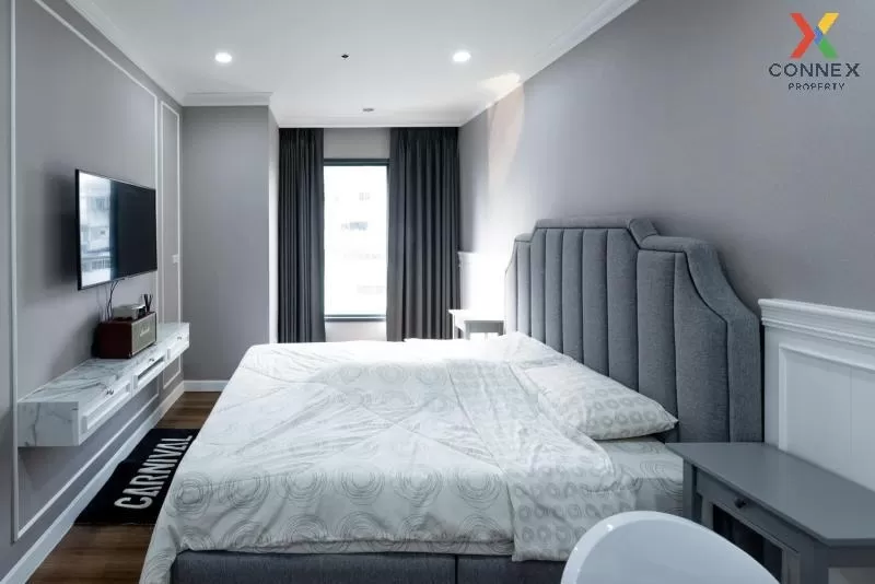 FOR RENT condo , Onyx By Sansiri ,  , Phaya Thai , Bangkok , CX-0