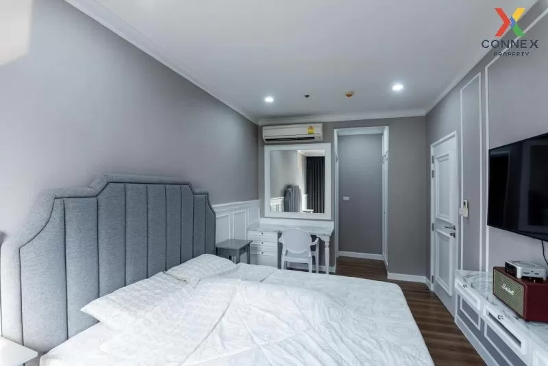 FOR RENT condo , Onyx By Sansiri ,  , Phaya Thai , Bangkok , CX-0