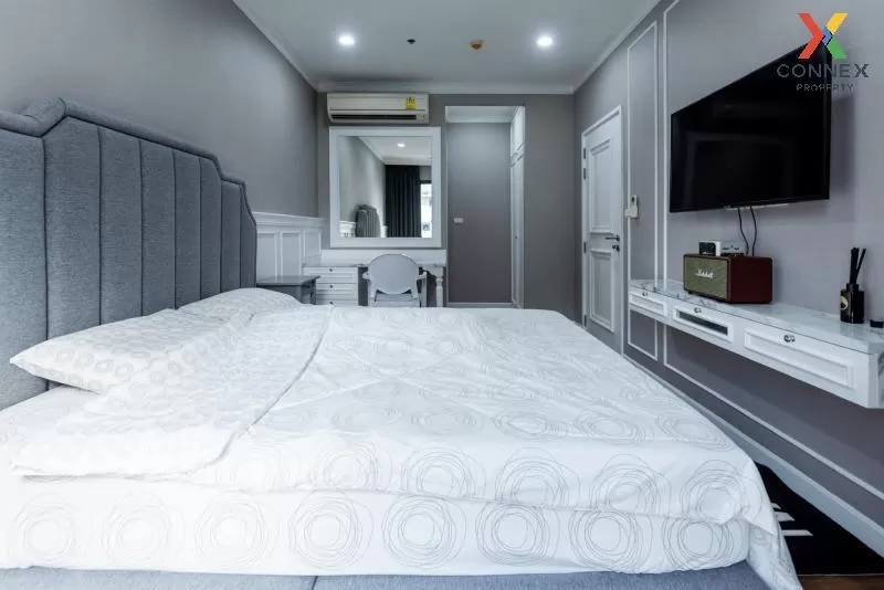 FOR RENT condo , Onyx By Sansiri ,  , Phaya Thai , Bangkok , CX-0