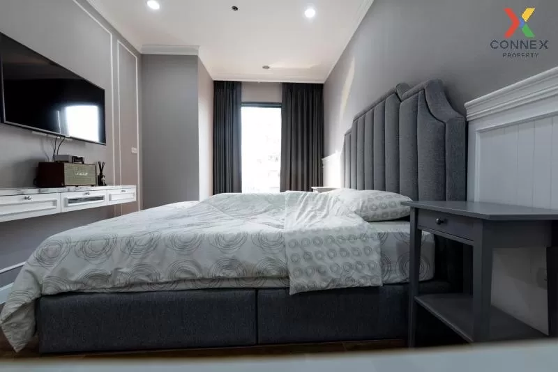 FOR RENT condo , Onyx By Sansiri ,  , Phaya Thai , Bangkok , CX-0