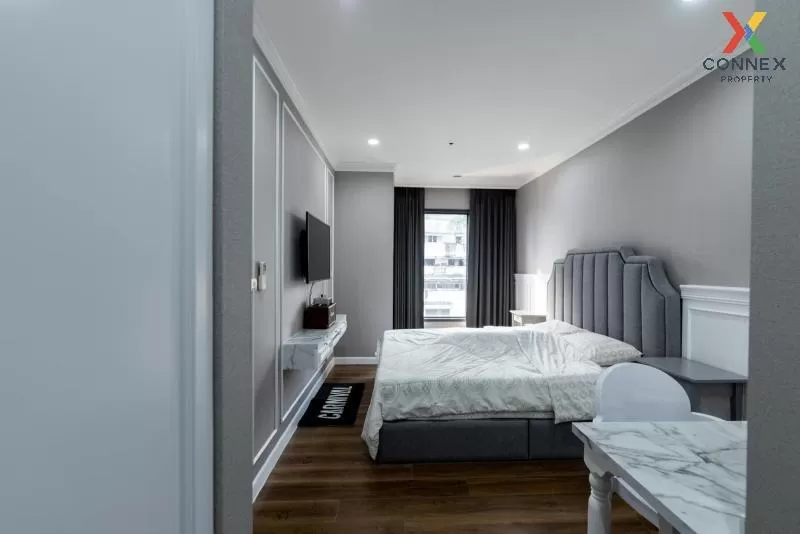 FOR RENT condo , Onyx By Sansiri ,  , Phaya Thai , Bangkok , CX-0