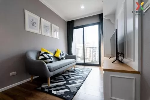 FOR RENT condo , Onyx By Sansiri ,  , Phaya Thai , Bangkok , CX-05362