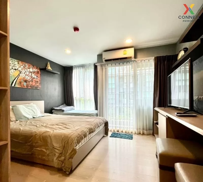 FOR RENT condo , The Excel Udomsuk , BTS-Udom Suk ,  , Bang Na ,  1