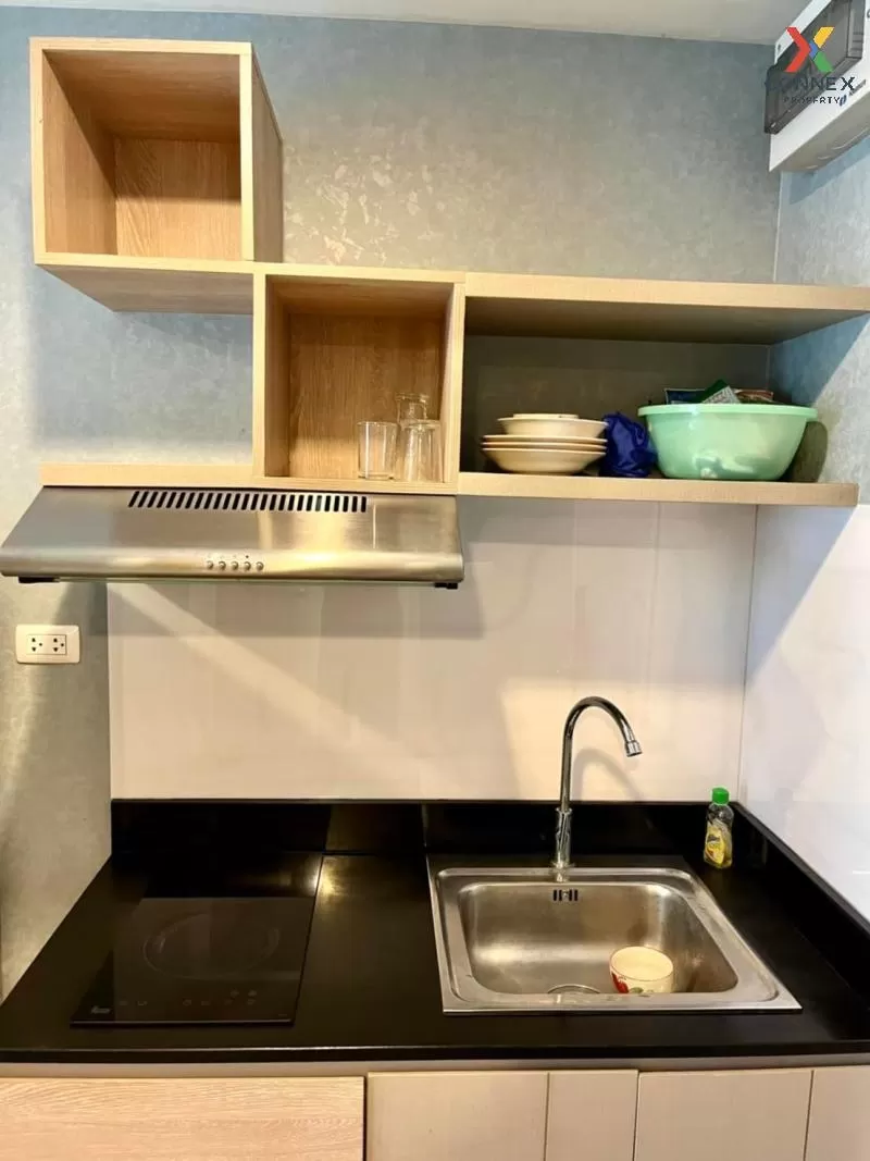 FOR RENT condo , The Excel Udomsuk , BTS-Udom Suk ,  , Bang Na ,  2