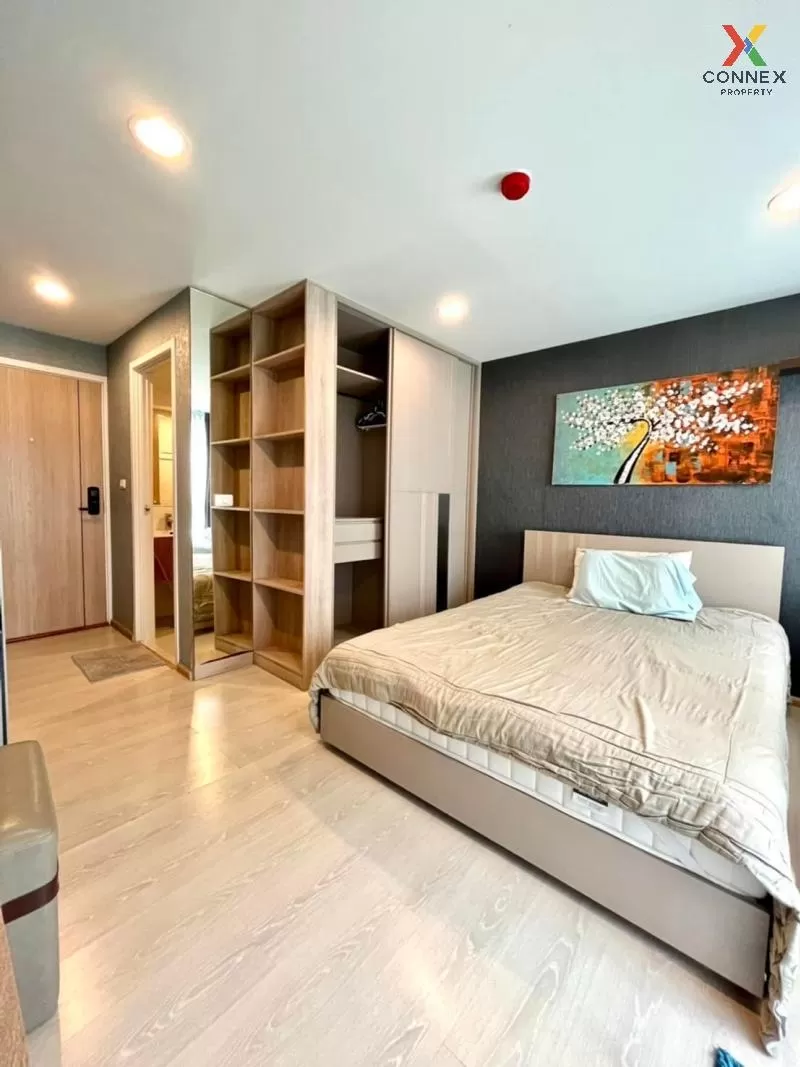 FOR RENT condo , The Excel Udomsuk , BTS-Udom Suk ,  , Bang Na ,  3