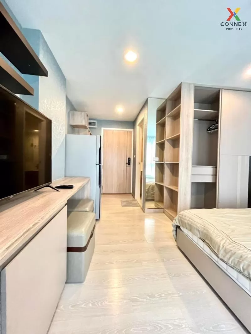 FOR RENT condo , The Excel Udomsuk , BTS-Udom Suk ,  , Bang Na ,  4