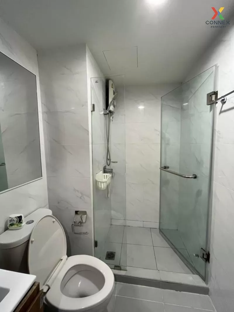 FOR RENT condo , The Excel Udomsuk , BTS-Udom Suk ,  , Bang Na , 