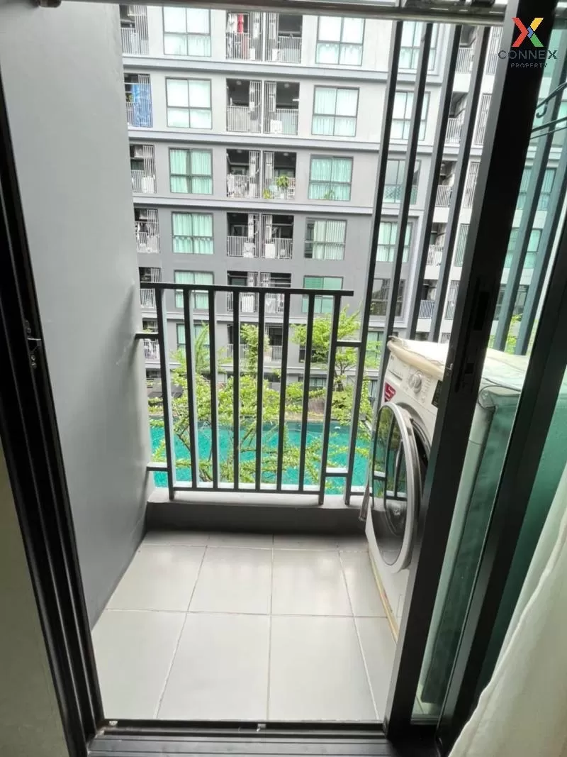 FOR RENT condo , The Excel Udomsuk , BTS-Udom Suk ,  , Bang Na , 